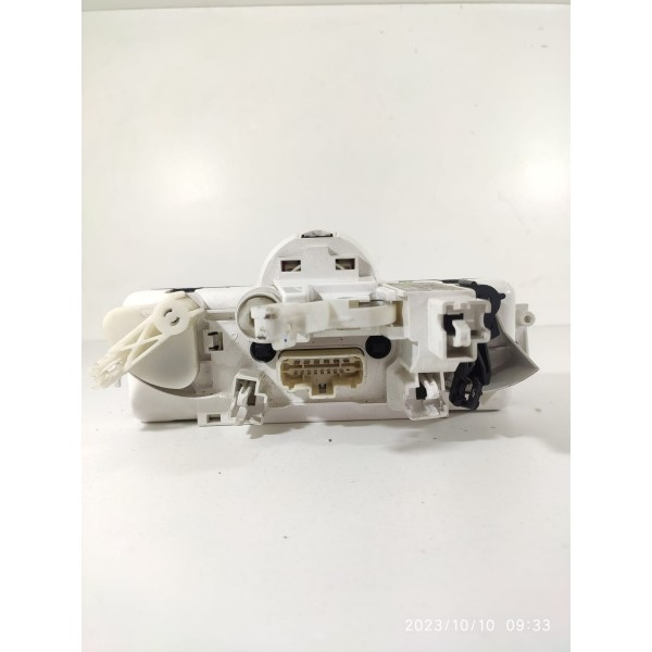 Comando Ar Condicionado Megane 2009/2013 Det 69427013