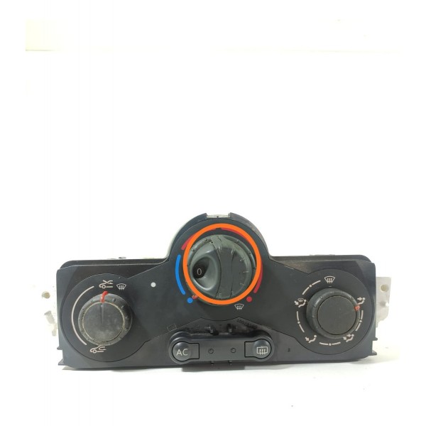 Comando Ar Condicionado Megane 2009/2013 Det 69427013