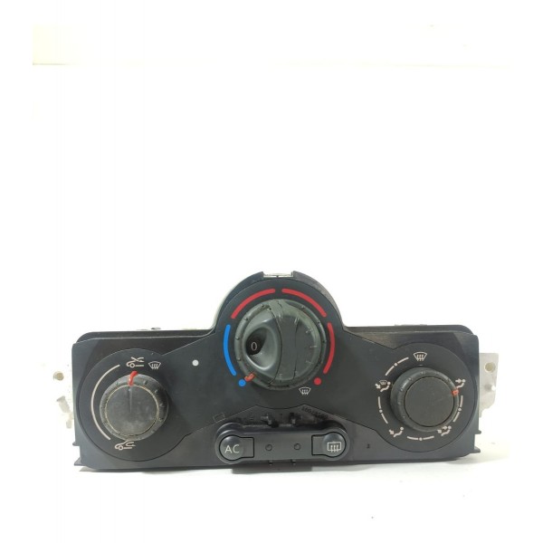 Comando Ar Condicionado Megane 2009/2013 Det 69427013