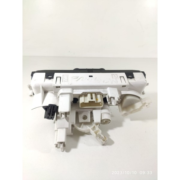 Comando Ar Condicionado Megane 2009/2013 Det 69427013
