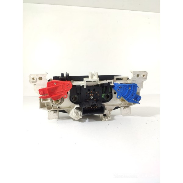 Comando Ar Condicionado Sandero Logan 2011/2016 6001550004