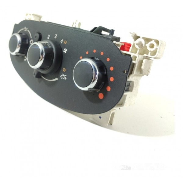 Comando Ar Condicionado Sandero Logan 2011/2016 6001550004