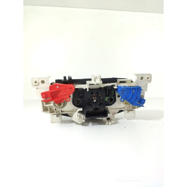 Comando Ar Condicionado Sandero Logan 2011/2016 6001550004