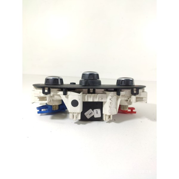 Comando Ar Condicionado Sandero Logan 2011/2016 6001550004