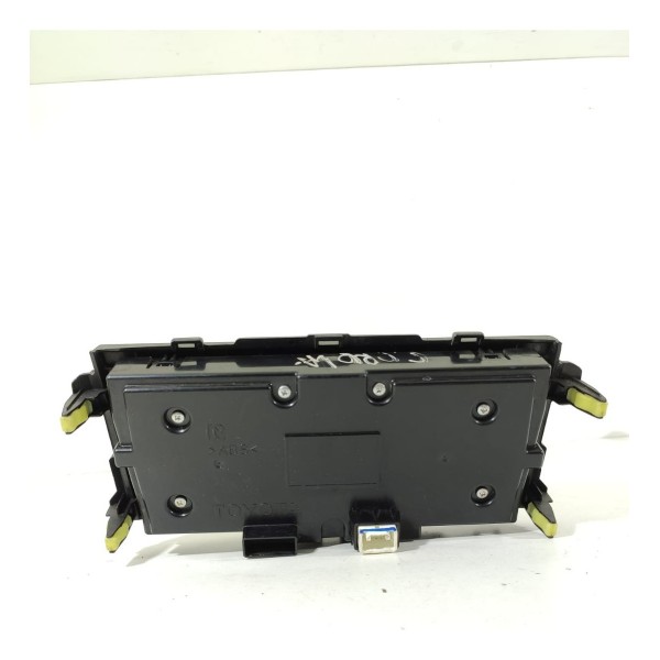 Comando Ar Condicionado Corolla Digit 2009/2014 Br1050081