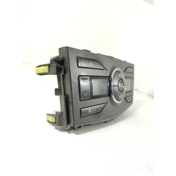 Comando Ar Condicionado Corolla Digit 2009/2014 Br1050081