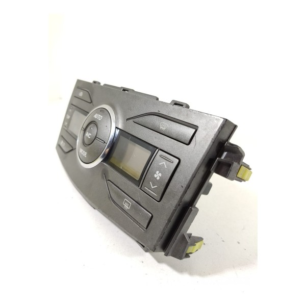 Comando Ar Condicionado Corolla Digit 2009/2014 Br1050081