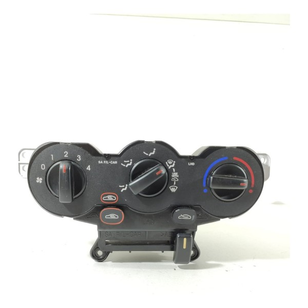 Comando Ar Condicionado Kia Picanto 2007/2008 9725007xxx