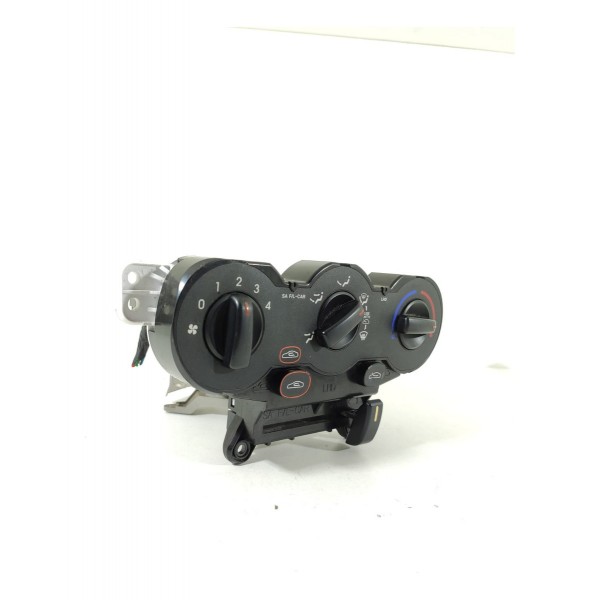 Comando Ar Condicionado Kia Picanto 2007/2008 9725007xxx