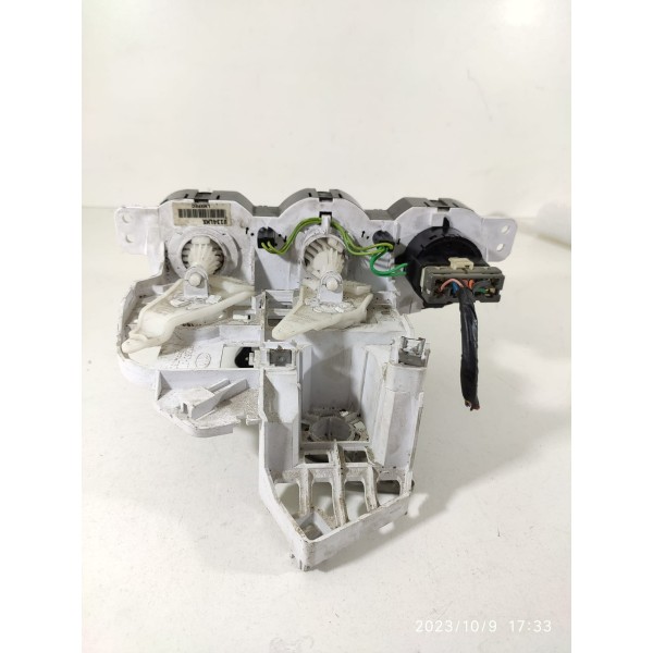 Comando Ar Condicionado Kia Picanto 2007/2008 9725007xxx