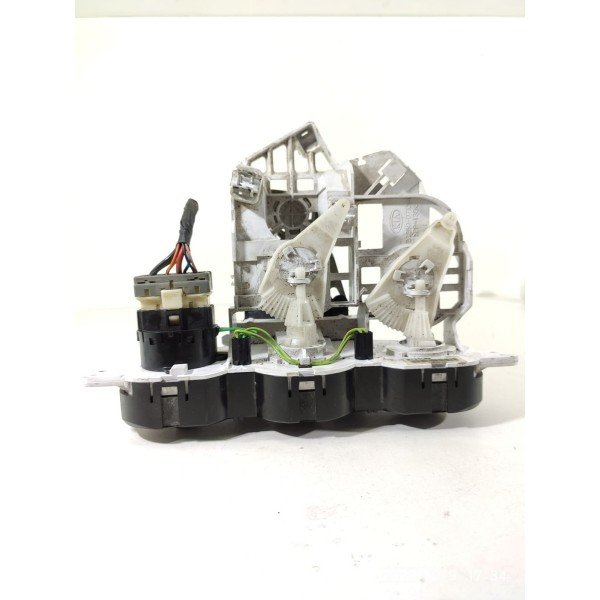 Comando Ar Condicionado Kia Picanto 2007/2008 9725007xxx