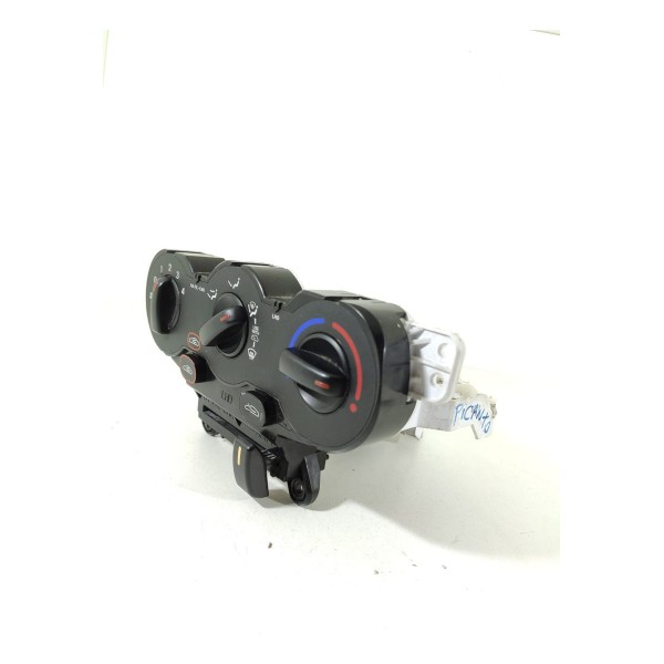 Comando Ar Condicionado Kia Picanto 2007/2008 9725007xxx