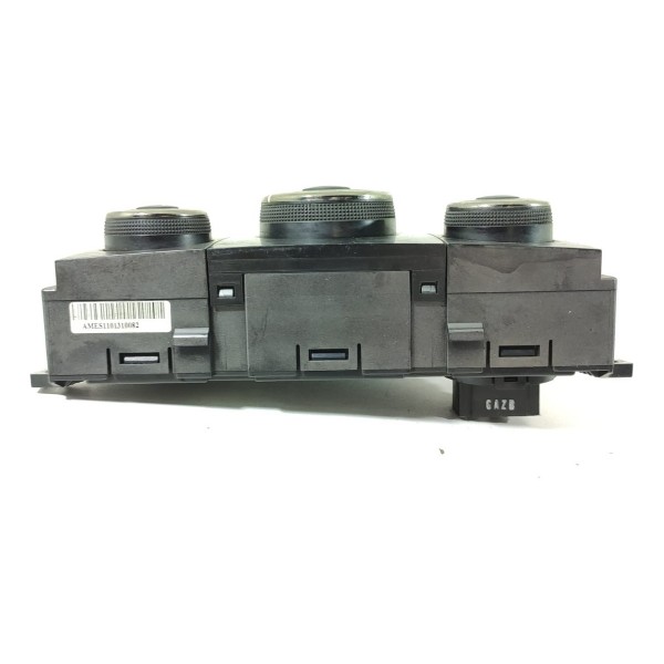 Comando Ar Condicionado Kia Soul 2010/2016 972502kxxx