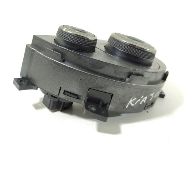 Comando Ar Condicionado Kia Soul 2010/2016 972502kxxx