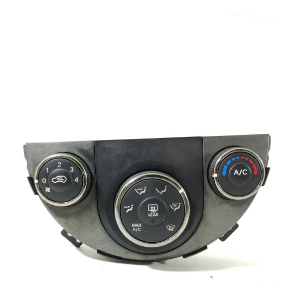 Comando Ar Condicionado Kia Soul 2010/2016 972502kxxx