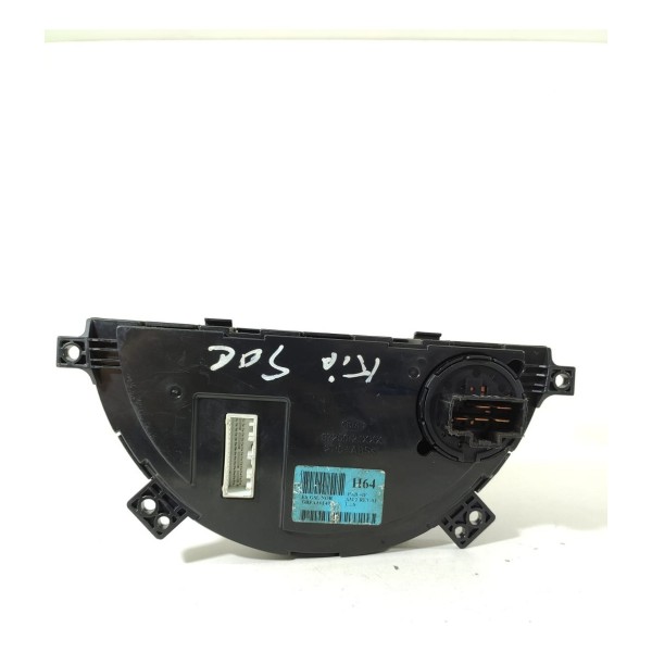 Comando Ar Condicionado Kia Soul 2010/2016 972502kxxx