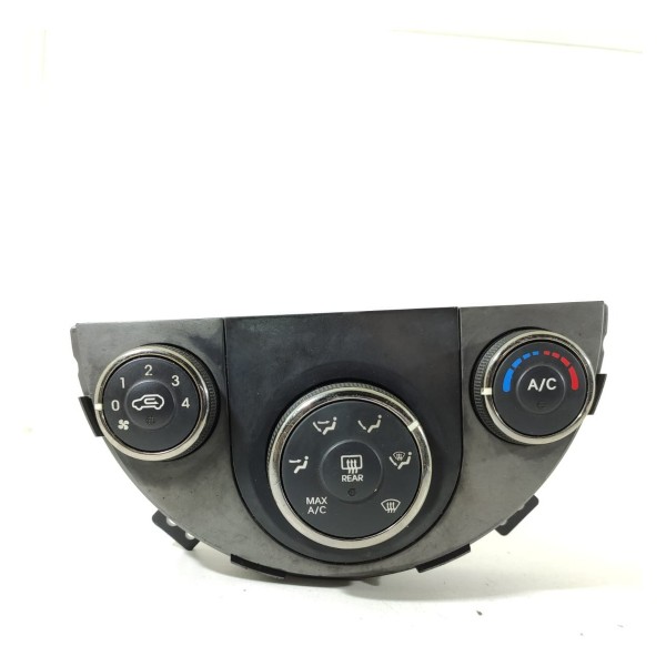 Comando Ar Condicionado Kia Soul 2010/2016 972502kxxx