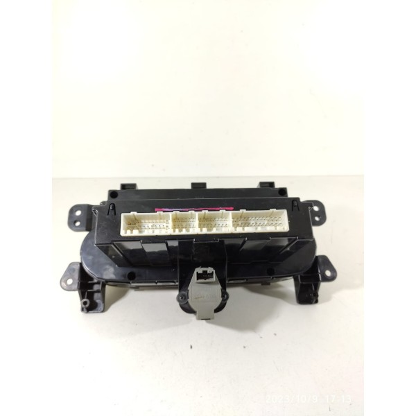 Comando Ar Condicionado Kia Carnival 2008/2014 972504dxxx