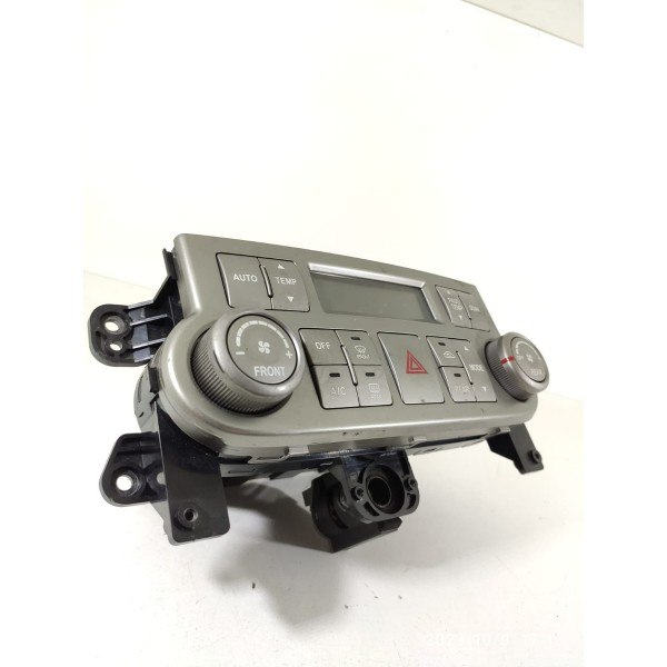 Comando Ar Condicionado Kia Carnival 2008/2014 972504dxxx