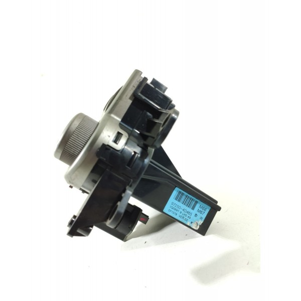 Comando Ar Condicionado Kia Carnival 2008/2014 972504dxxx