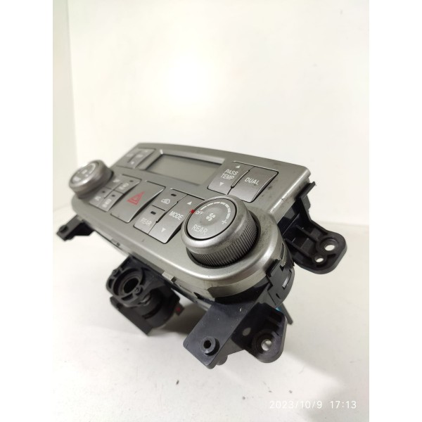 Comando Ar Condicionado Kia Carnival 2008/2014 972504dxxx