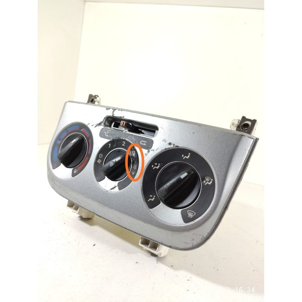 Comando Ar Condicionado Punto 2008/2010