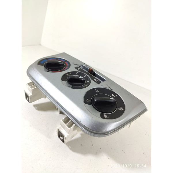 Comando Ar Condicionado Punto 2008/2010