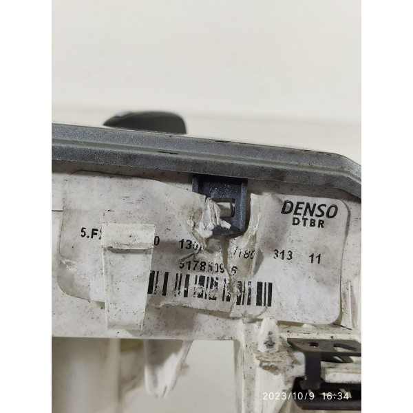 Comando Ar Condicionado Punto 2008/2010