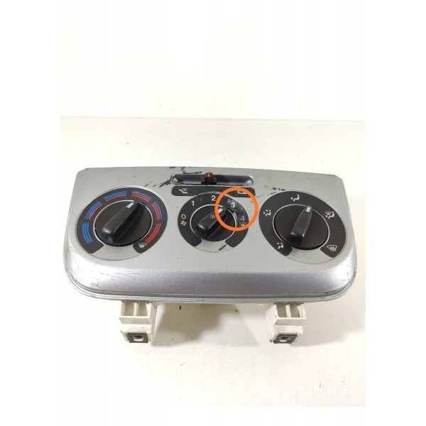 Comando Ar Condicionado Punto 2008/2010