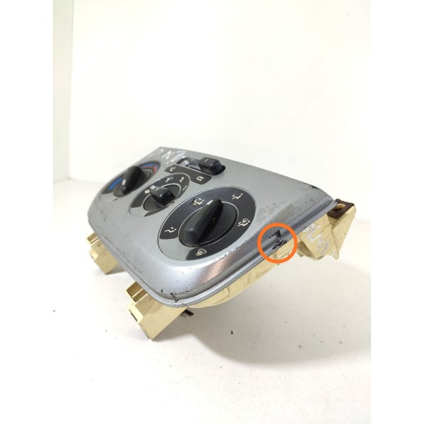 Comando Ar Condicionado Punto 2008/2012 51785096