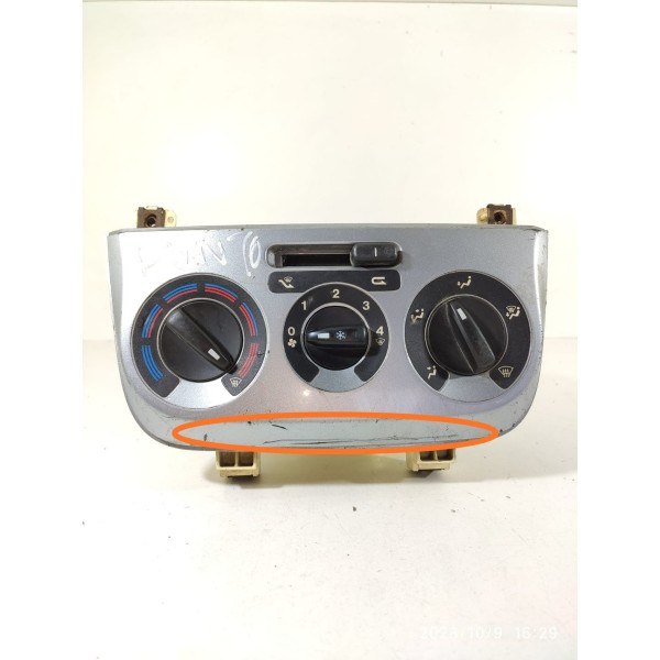 Comando Ar Condicionado Punto 2008/2012 51785096