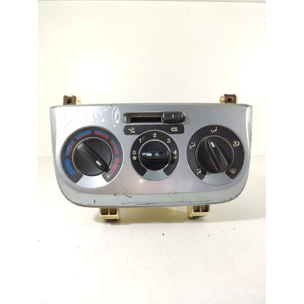 Comando Ar Condicionado Punto 2008/2012 51785096