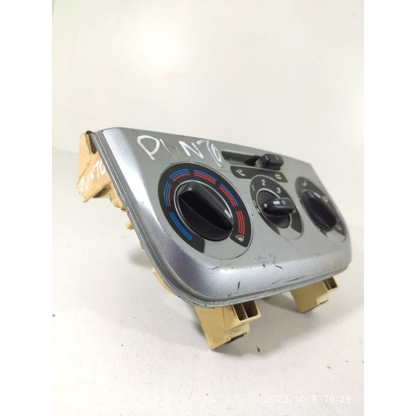 Comando Ar Condicionado Punto 2008/2012 51785096