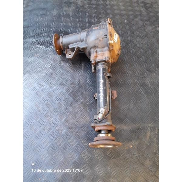 Diferencial Pajero Full 3.2 Dianteiro 2007/2015 Aut Mr453792