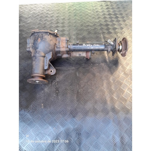 Diferencial Pajero Full 3.2 Dianteiro 2007/2015 Aut Mr453792