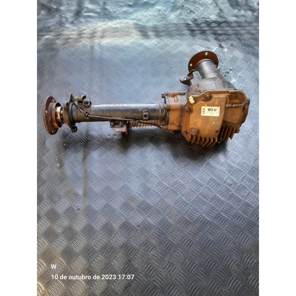 Diferencial Pajero Full 3.2 Dianteiro 2007/2015 Aut Mr453792