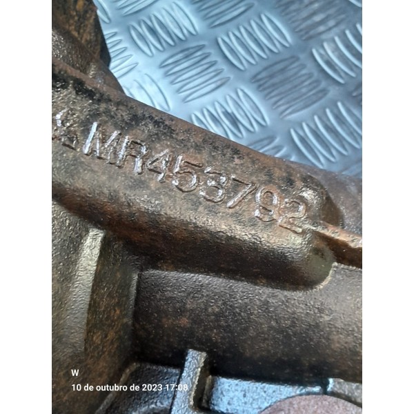 Diferencial Pajero Full 3.2 Dianteiro 2007/2015 Aut Mr453792