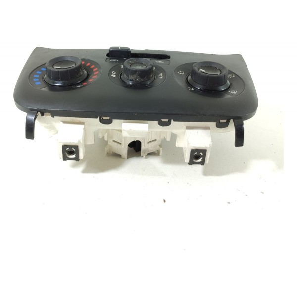 Comando Ar Condicionado Punto 2008/2012