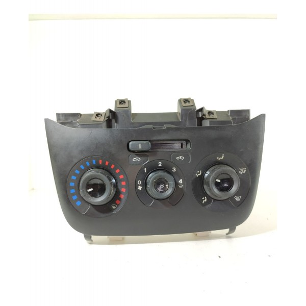 Comando Ar Condicionado Punto 2008/2012