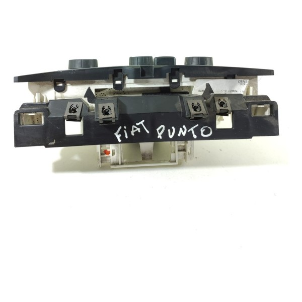 Comando Ar Condicionado Punto 2008/2012