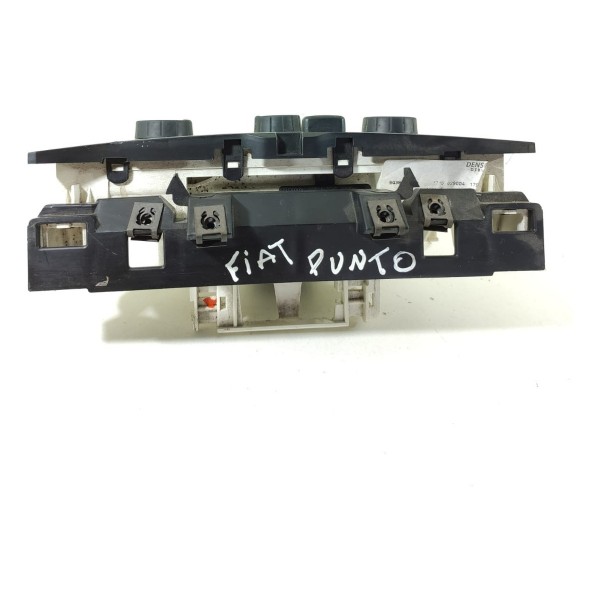 Comando Ar Condicionado Punto 2008/2012