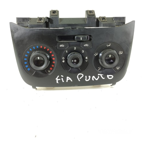Comando Ar Condicionado Punto 2008/2014 5f2743200
