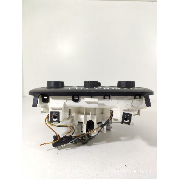 Comando Ar Condicionado Punto 2008/2014 5f2743200