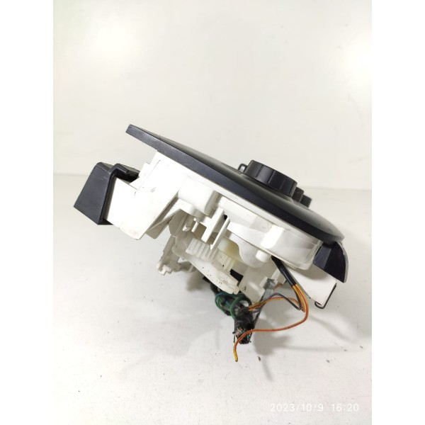 Comando Ar Condicionado Punto 2008/2014 5f2743200