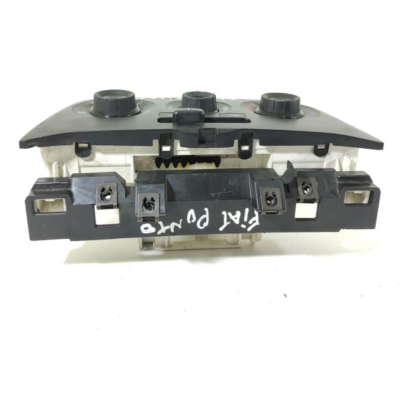Comando Ar Condicionado Punto 2008/2014 5f2743200