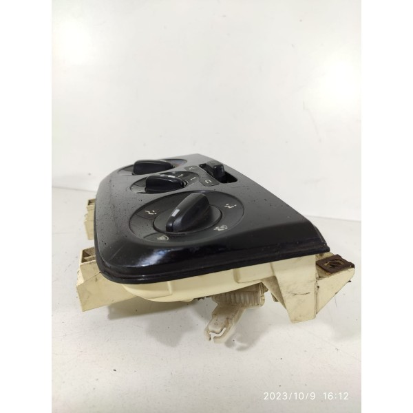 Comando Ar Condicionado Linea 2008/2014 51785096