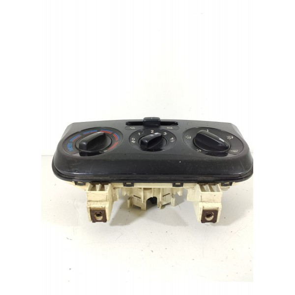 Comando Ar Condicionado Linea 2008/2014 51785096