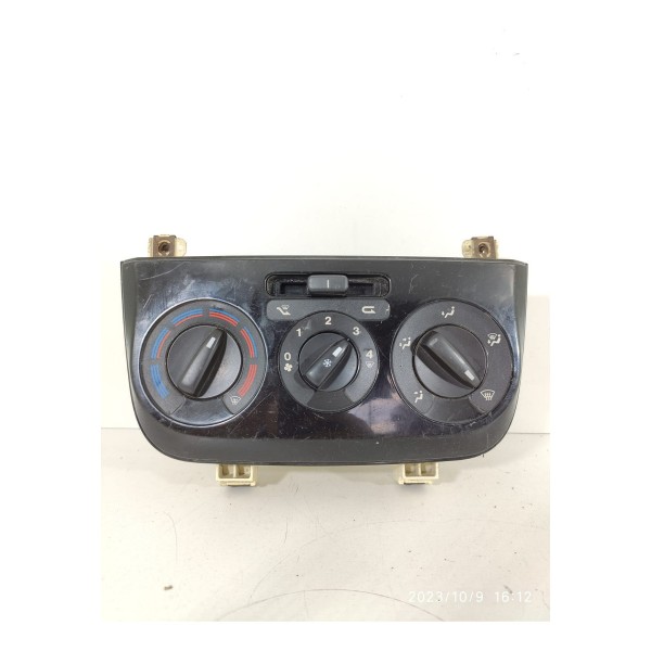 Comando Ar Condicionado Linea 2008/2014 51785096