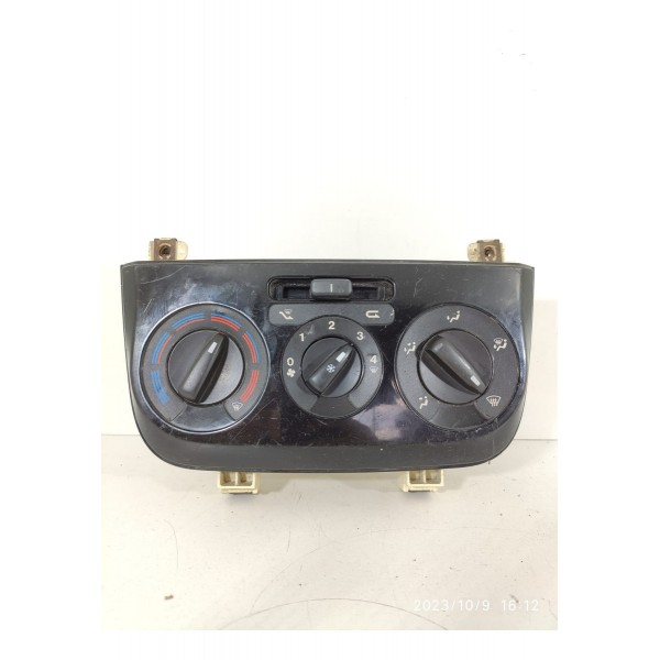 Comando Ar Condicionado Linea 2008/2014 51785096