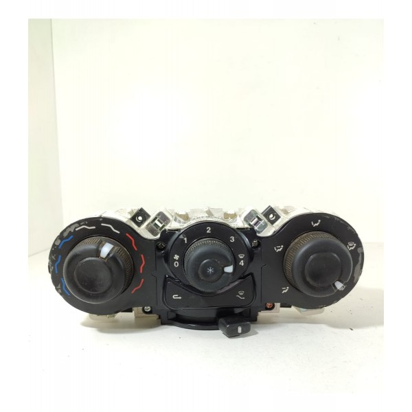 Comando Ar Condicionado Gran Siena 2011 2013 2017 5p0140000